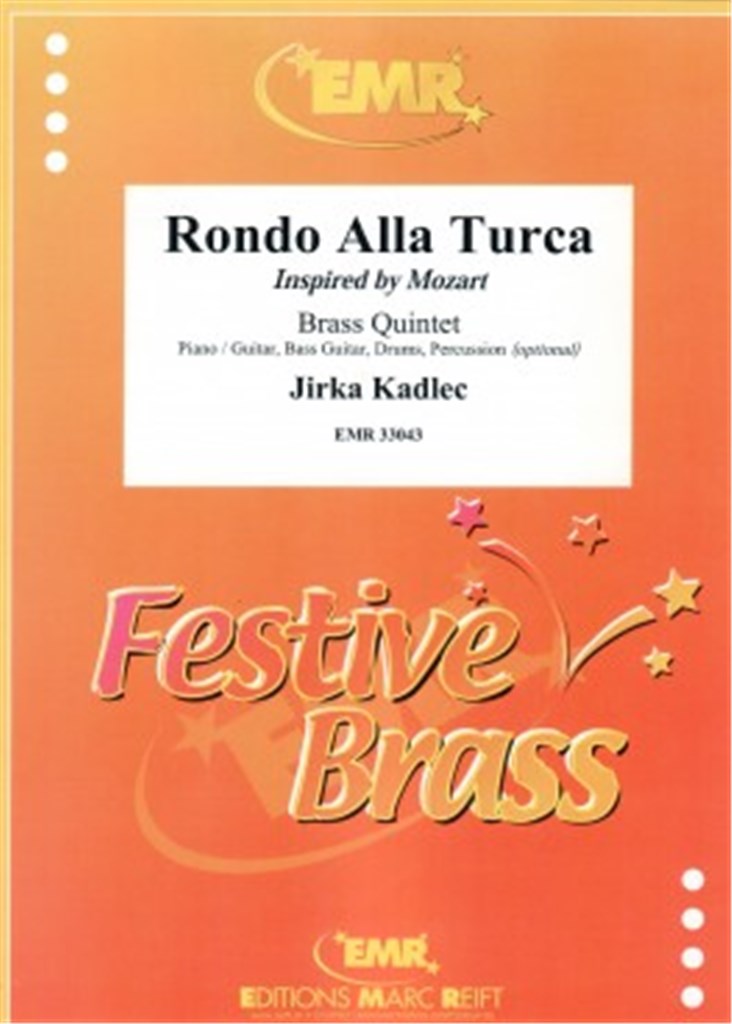 Rondo Alla Turca
